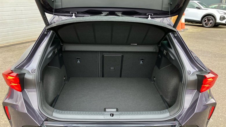 CUPRA Formentor 1.5 eTSI 150 V2 5dr DSG Petrol Estate